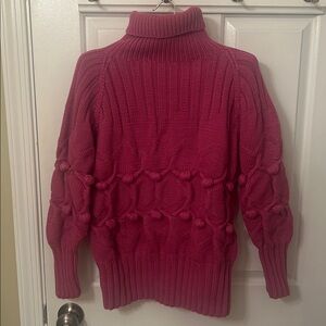 Saks Fifth Avenue vintage sweater